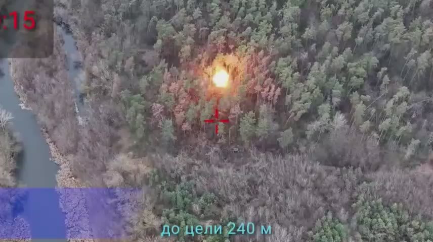 Отряд «Анвар» эффективно бьёт врага по всем направлениям