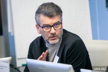 Марат Баширов: То, с чем американцы сейчас столкнулись, нам давно известно, как «хуторское украинское мышление»