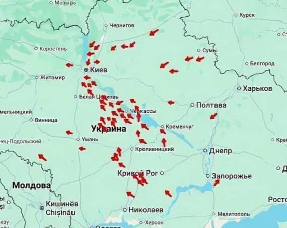 Эдуард Басурин: Россия наносит точные удары по военной инфраструктуре Украины Эдуард Басурин: Россия наносит точные удары по военной инфраструктуре Украины