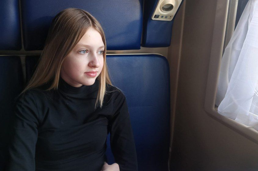 Каникулы у бабушки — это всегда особая радость