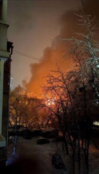 Олег Царёв: ВС РФ ночью нанесли удары по целям в шести областях Украины: