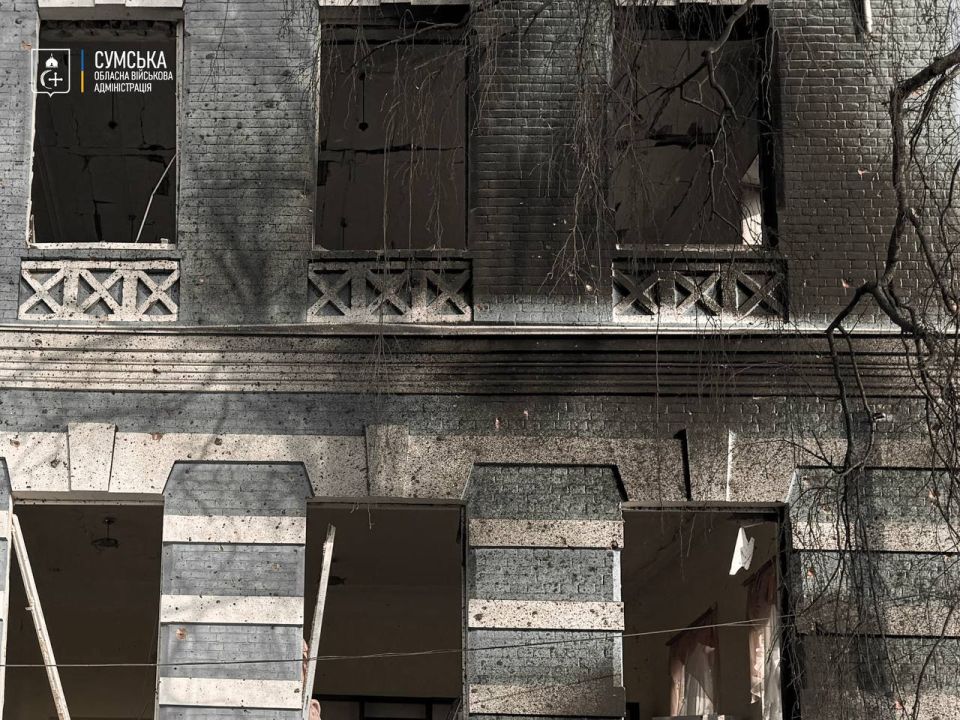 Олег Царёв: ВС РФ ночью нанесли удары по целям в четырёх областях Украины: Олег Царёв: ВС РФ ночью нанесли удары по целям в четырёх областях Украины: