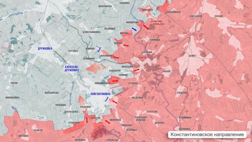 Олег Царёв: Фронтовая сводка. Фронтовая сводка 17 января Олег Царёв: Фронтовая сводка. Фронтовая сводка 17 января