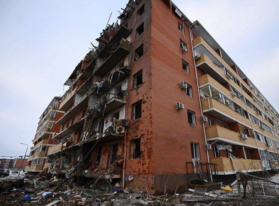 Родион Мирошник: ФОТОДОКАЗАТЕЛЬСТВА преступлений ВСУ против гражданского населения с 19 по 25 января 2026 года