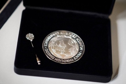 Олег Царёв: 14 февраля в Мюнхене Зеленскому вручат премию Эвальда фон Клейста