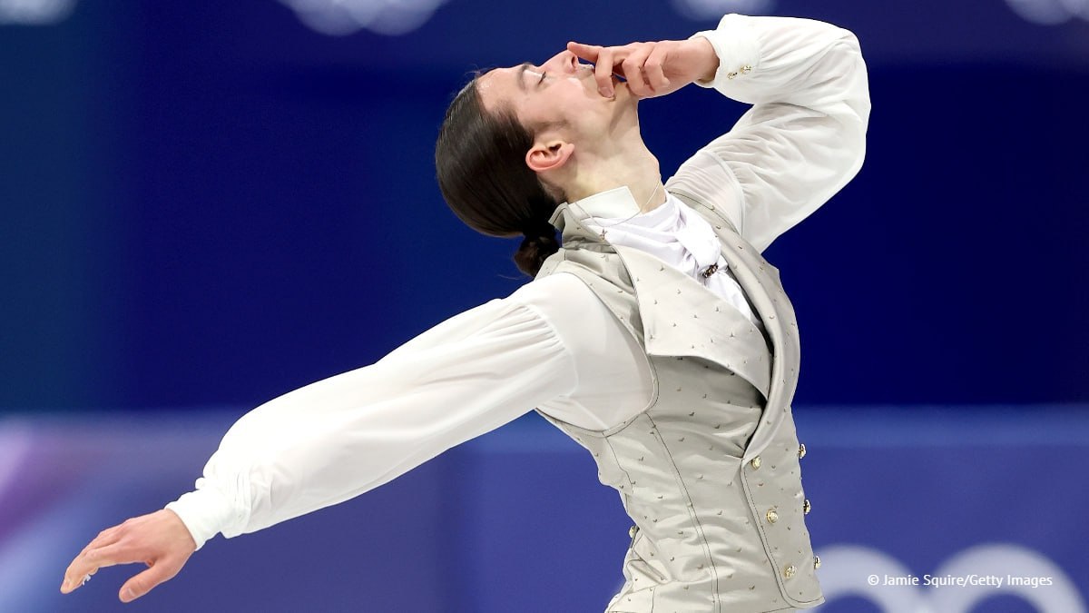 Российский фигурист Петр Гуменник занял шестое место на Олимпийских играх в Италии в мужском одиночном катании, набрав 271,21 балла