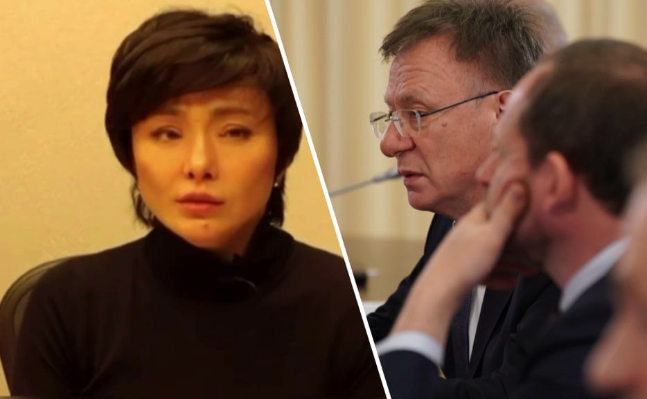 В резонансной гибели бывшей жены миллиардера найден украинский след