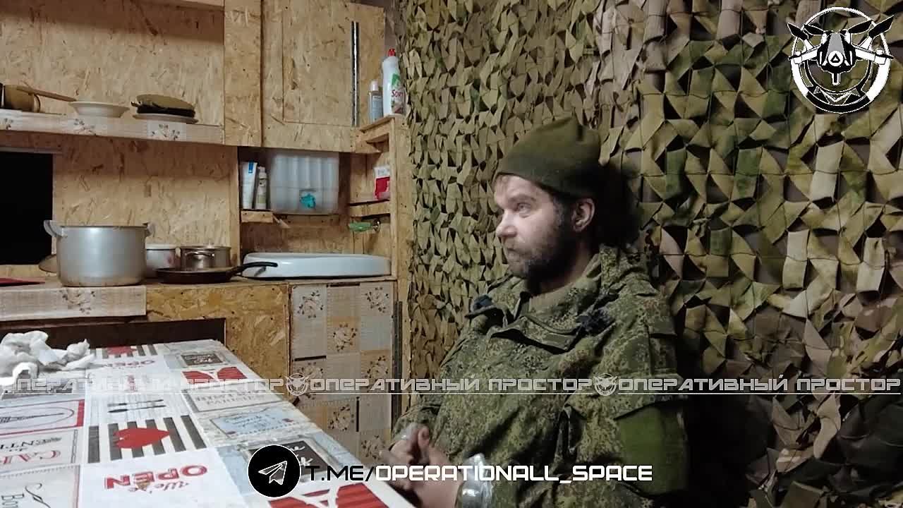 Владислав Шурыгин: Выжил один из группы и сдался в плен