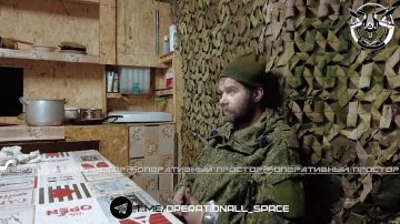 Владислав Шурыгин: Выжил один из группы и сдался в плен