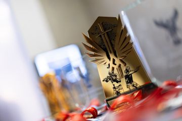 Победители и призёры первого этапа Кубка Академии практической стрельбы «Архангел Михаил»