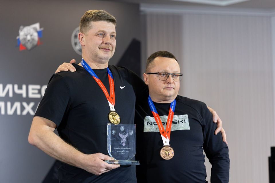 Победители и призёры первого этапа Кубка Академии практической стрельбы «Архангел Михаил» Победители и призёры первого этапа Кубка Академии практической стрельбы «Архангел Михаил»