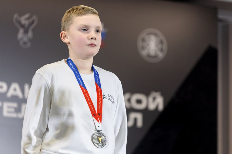 Победители и призёры первого этапа Кубка Академии практической стрельбы «Архангел Михаил» Победители и призёры первого этапа Кубка Академии практической стрельбы «Архангел Михаил»