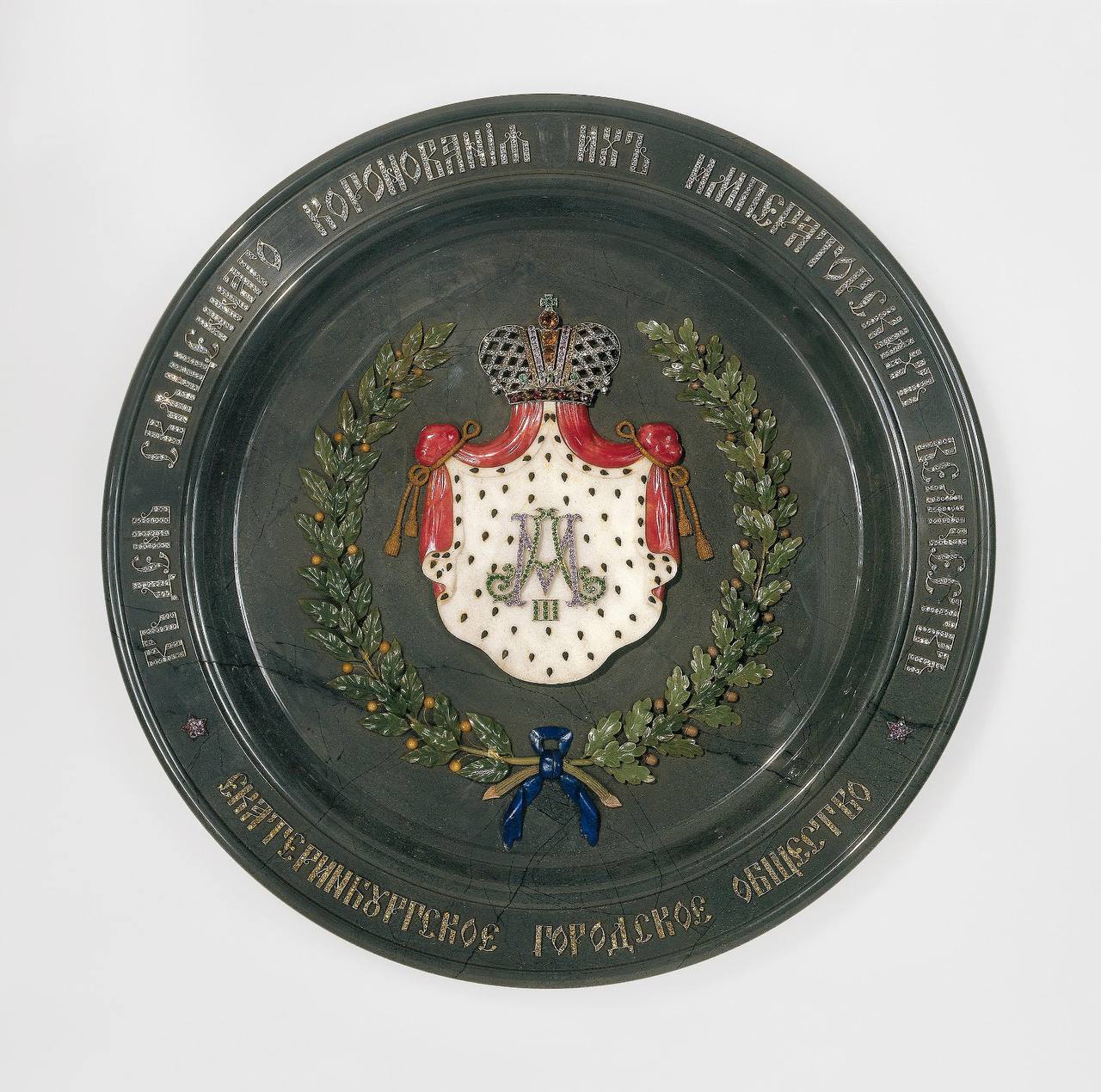 На календаре суббота, и это значит, что у нас новый выпуск Эрмитажной геологии