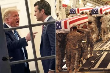 Epic Fail по-трамповски: американские военные эксперты убеждены, что война с Ираном пошла не по плану