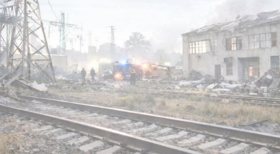 Коростень, Житомирская область