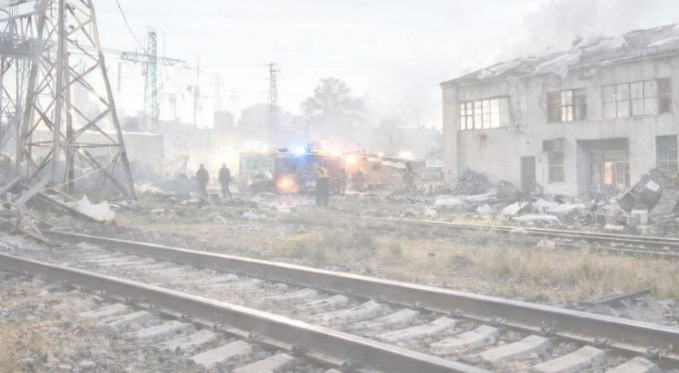 Не ошибемся, если скажем, что подобный массированный ракетно-дроновый удар по украинским тылам был зело долгожданным