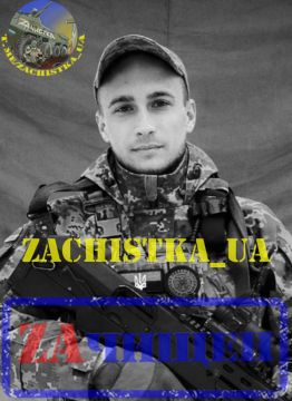 НА СУМСКОМ НАПРАВЛЕНИИ ЗАЧИЩЕН ЕЩЁ ОДИН "ЗАЩИТНИК" ИЗ ЖИТОМИРЩИНЫ