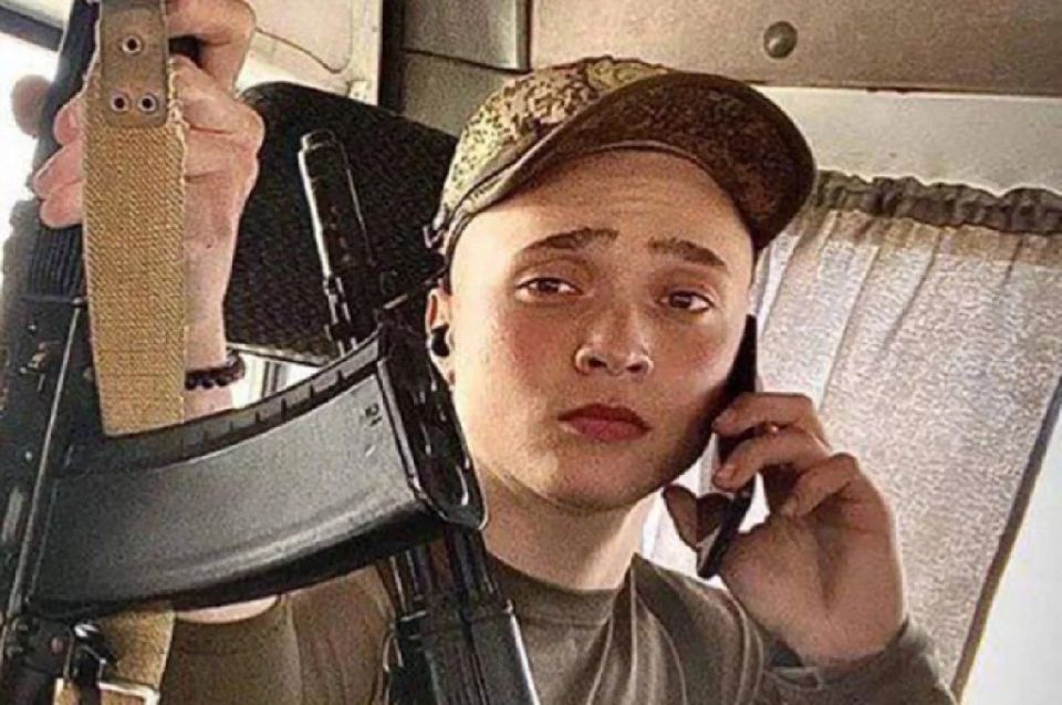 «Серёга — кремень». О Герое России Сергее Ярашеве рассказали товарищи