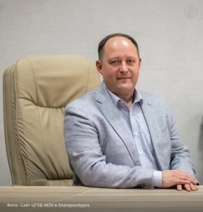 Заместитель губернатора — министр здравоохранения Свердловской области Татьяна Савинова отправила в отставку главного врача центральной городской клинической больницы (ЦГКБ) №24 в Екатеринбурге Алексея Малинкина, который...