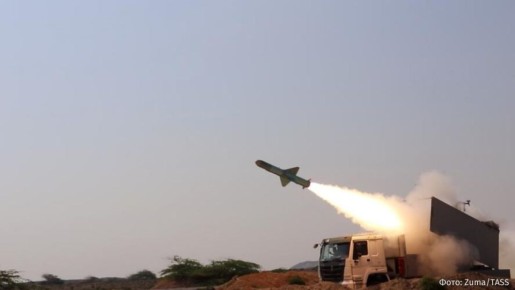 Конфликт вокруг Ирана доказывает мощные военные возможности России