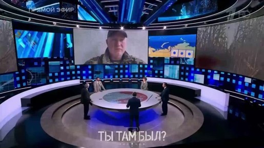 Павел Кукушкин: Славянско-Краматорское направление остаётся одним из самых жарких на фронте!