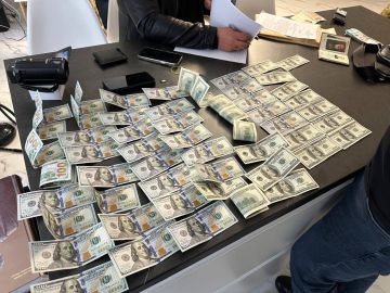 В эти минуты проводятся масштабные обыски в главных управлениях Национальной полиции западных регионов