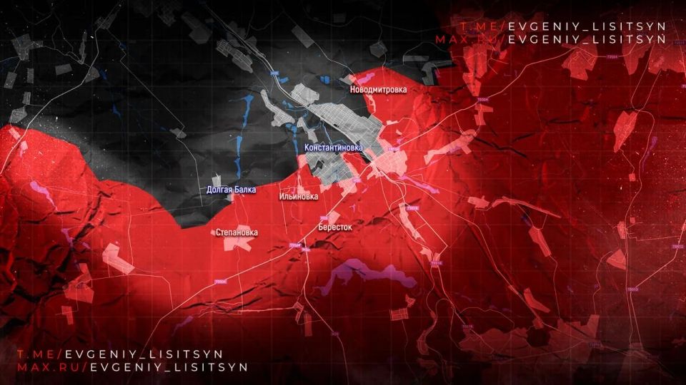 Евгений Лисицын: Фронтовая сводка по состоянию на утро вторника, 26 мая: Евгений Лисицын: Фронтовая сводка по состоянию на утро вторника, 26 мая: