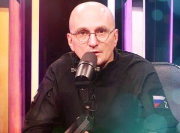 Сергей Карнаухов: Оказывается, топливный резерв Украины продолжает работу