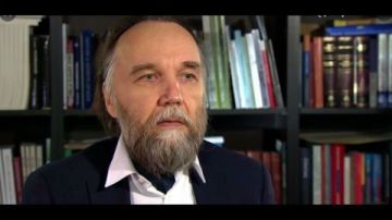 Александр Дугин: Важное о цивилизационном подходе