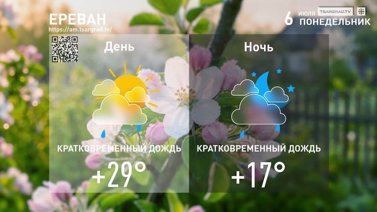 Луг и звенит, и стрекочет