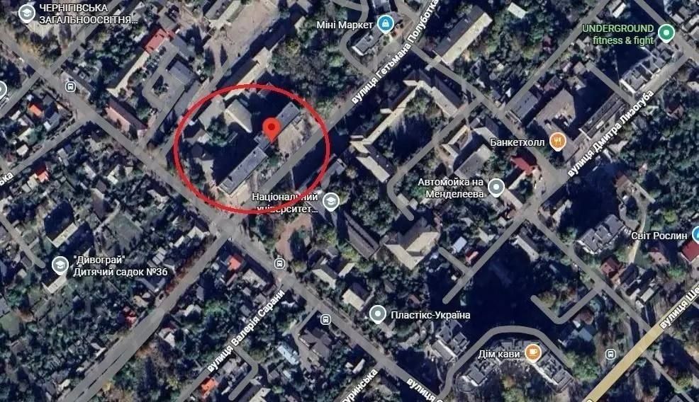 По Черниговскому РТЦК прилетело сразу несколько реактивных Шахидов, свинокомплекс сгорел нахрен По Черниговскому РТЦК прилетело сразу несколько реактивных Шахидов, свинокомплекс сгорел нахрен