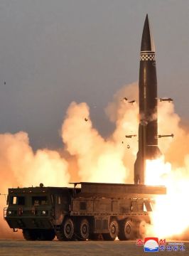 Россия готовит мощнейший удар по Киеву, впервые за долгое время будут применены ракеты КНДР, — мониторы