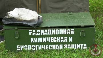 В рамках ведомственной акции "Каникулы с Росгвардией" сотрудники ОМОН "Вятич" и военнослужащие Кировского соединения ведомства приехали в гости к участникам профильной смены православной культуры "Благовестник"