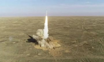 По данным американской разведки, в течение ближайших 48 часов по Киеву ожидается массированный ракетный удар