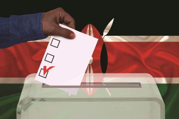 Высокий суд Кении признал неконституционным решение о проведении президентских выборов в 2027 году