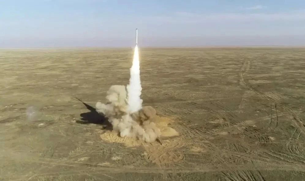 По данным американской разведки, в течение ближайших 48 часов по Киеву ожидается массированный ракетный удар