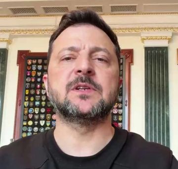 Зеленский пожаловался на масштабные разрушения от ночных ударов по всей стране