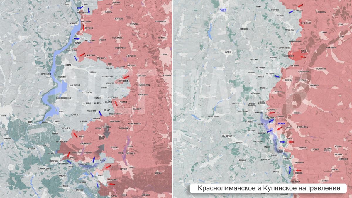 Олег Царёв: Фронтовая сводка 13 августа Олег Царёв: Фронтовая сводка 13 августа