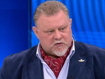 Владислав Шурыгин: Украинские телефонные мошенники выманили у европейцев больше денег, чем Россия потратила на СВО