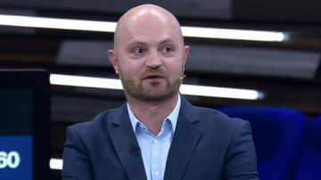 Александр Коц: СВО. Три главных направления осени