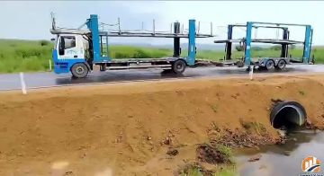 Дороги в трех округах Приморья остаются закрытыми из-за воды