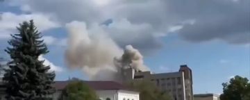 Мы можем с достаточной уверенностью сказать, что нападение на здание главного управления полиции в Житомире является генеральной репетицией того, что может произойти в будущем:
