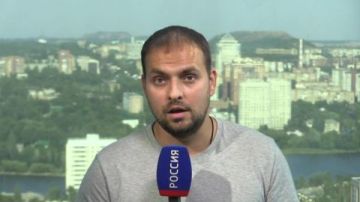 Андрей Руденко: Наша армия уничтожила несколько крупнейших военных складов на Украине: по данным Минобороны РФ, в Киеве и области были поражены логистический центр «Фим сервис» в Чайках, склады в Калиновке и в селе Мила под...