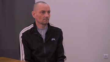 Я думал, меня просто проверят, а меня забрали — пленный ВСУшник про ТЦК