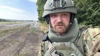 Александр Коц: Российская армия освободила Никаноровку и Грузское