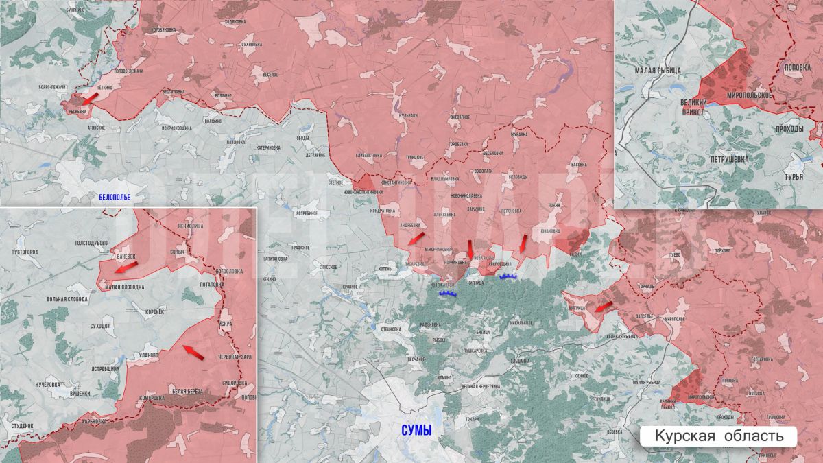 Олег Царёв: Фронтовая сводка 4 сентября Олег Царёв: Фронтовая сводка 4 сентября
