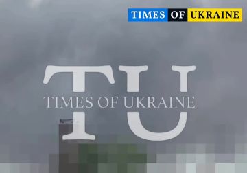 Только что в Житомире прогремел взрыв