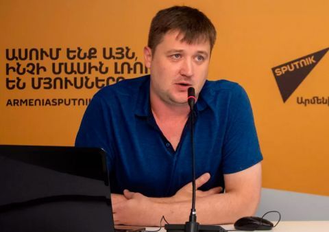 Борис Первушин: В Киеве очередная свадьба в Малиновке