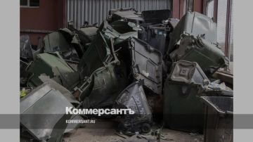Суд в Красноярском крае оставил без движения иск регионального минэкологии к Минобороны РФ о ликвидации несанкционированной свалки на ул. Малиновского в Красноярске