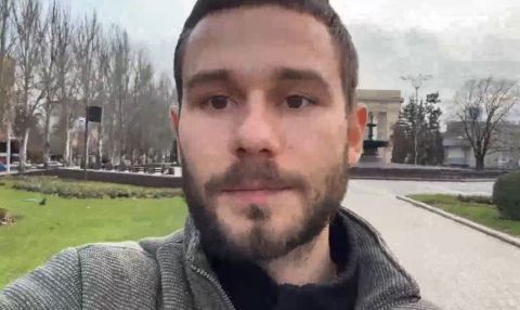 Владимир Разин: #ИтогиДня. • Освобождены Широкое и Шевченково в Харьковской области подразделениями группировки войск «Север»